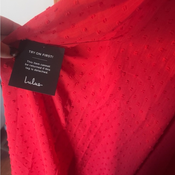 Lulus Dress - Picture 2 of 2